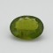 Peridot (Zabarjad)  4.29 Ct Lab Tested